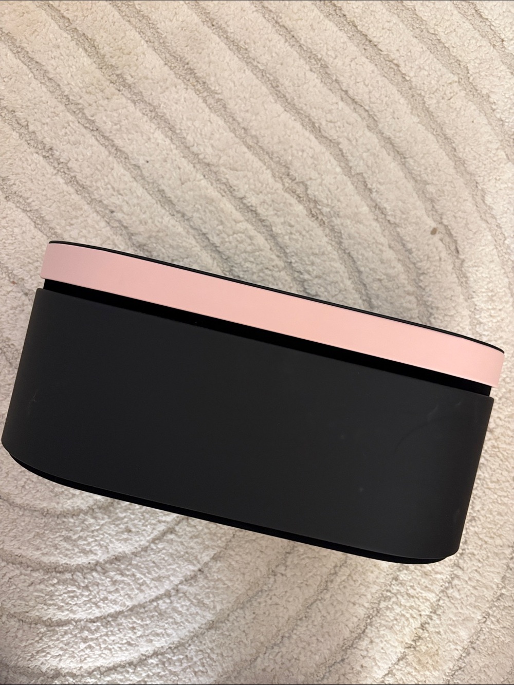 Dyson Hair Dryer Carrying Case